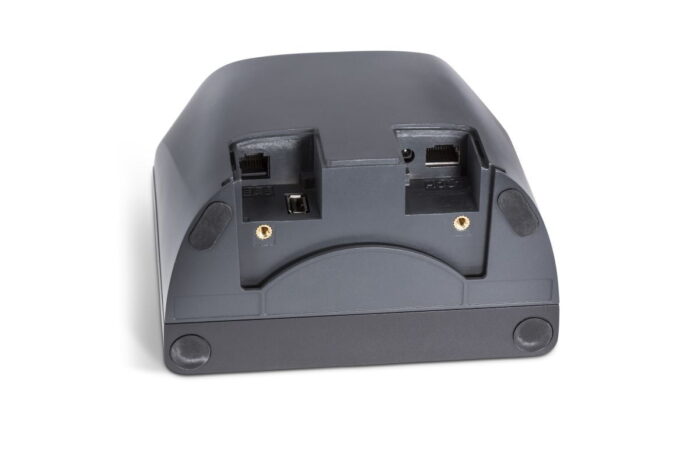 Pemindai Portabel Solaris 7980g Upgradeable Hands-Free Scanner - Image 5