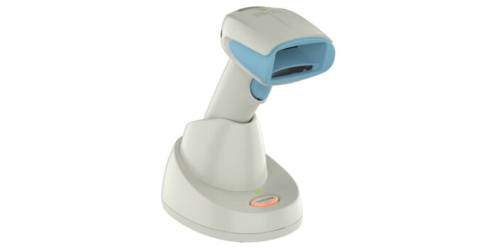Pemindai Barcode Xenon XP 1952h Healthcare Battery Free Scanner - Image 3