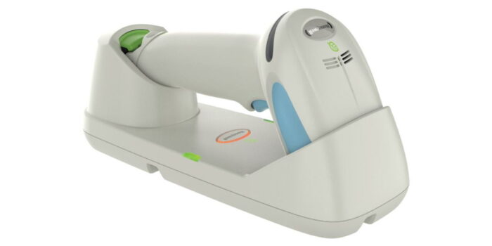 Pemindai Barcode Xenon XP 1952h Healthcare Battery Free Scanner - Image 5