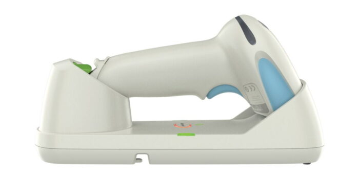 Pemindai Barcode Xenon XP 1952h Healthcare Battery Free Scanner - Image 6