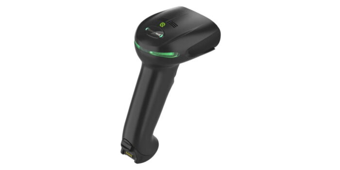 Pemindai Barcode Xenon XP 1952g Battery Free Scanner - Image 5