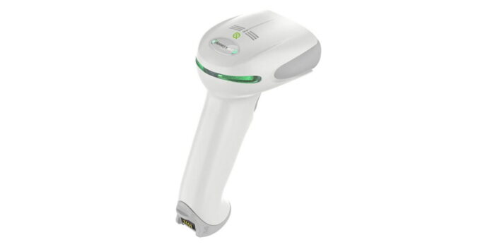 Pemindai Barcode Xenon XP 1952h Healthcare Battery Free Scanner - Image 4