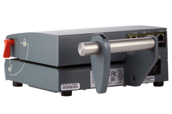 MP Compact 4 Printer - Image 4