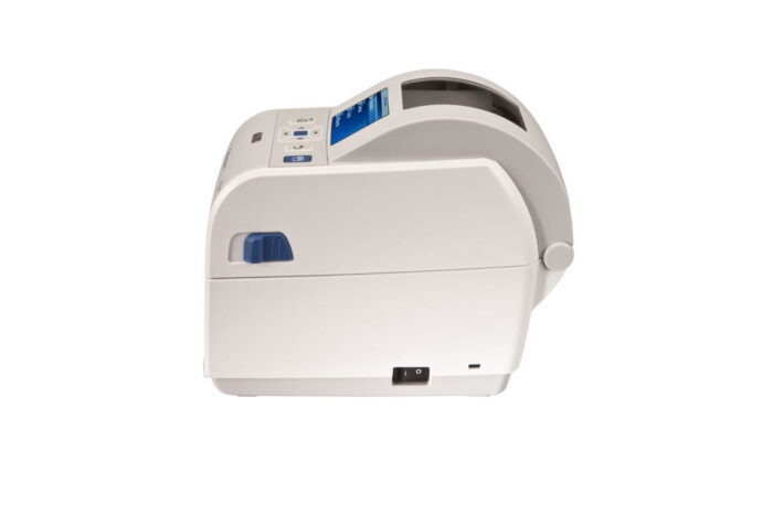 PC23D Desktop Direct Thermal Barcode Printer - Image 3