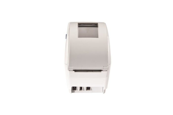 PC23D Desktop Direct Thermal Barcode Printer - Image 4