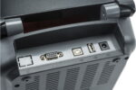 PC42T Desktop Thermal Transfer Barcode Printer - Image 3