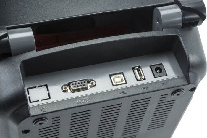 PC42T Desktop Thermal Transfer Barcode Printer - Image 3