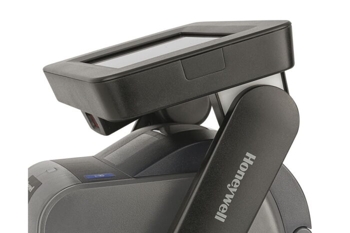 Printer Desktop PC43K Kiosk Solution Desktop Printer - Image 4