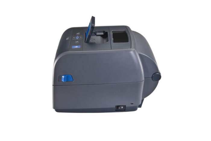 PC43T Desktop Thermal Transfer Barcode Printer - Image 4
