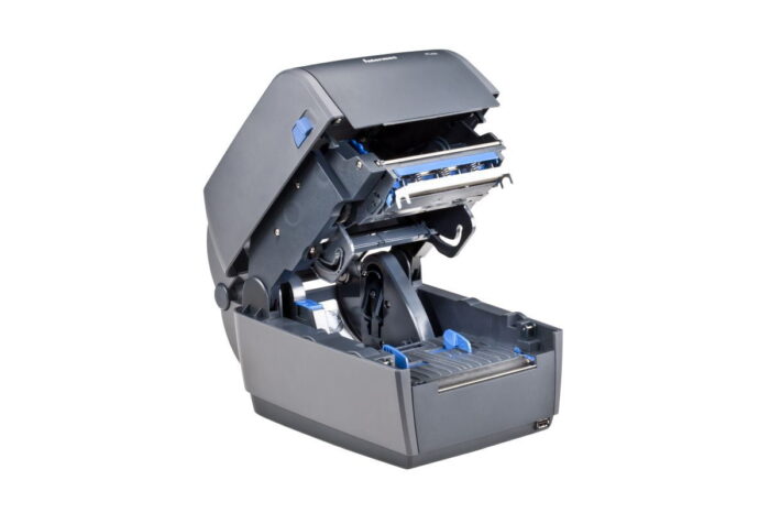 PC43T Desktop Thermal Transfer Barcode Printer - Image 5