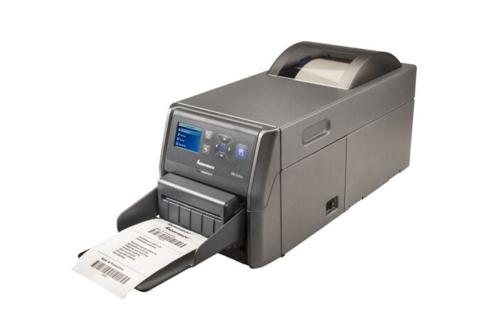 Printer Industri PD43 Industrial Printer - Image 5