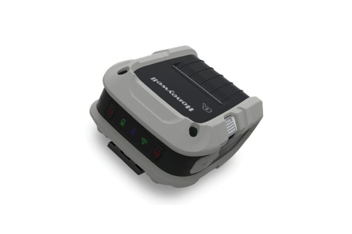 Printer Ponsel RP2e Series Rugged Mobile Printer - Image 3