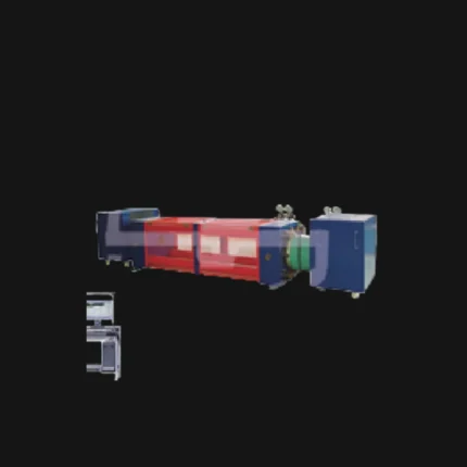 Alat Uji Jangkar MGW-6000 Anchorage Testing Machine