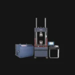 Alat Uji Universal Dinamis dan Statis Elektro-hidrolik PWS-E2000 Electro-hydraulic Servo Dynamic and Static Universal Testing Machine