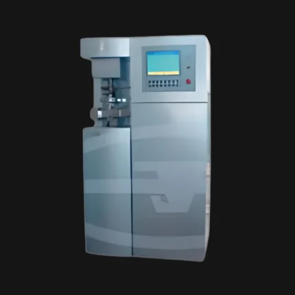 Friction and Wear Testing Machine-02