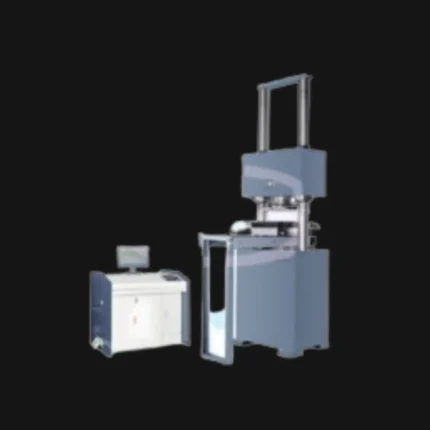 Pressure Testing Machine-09