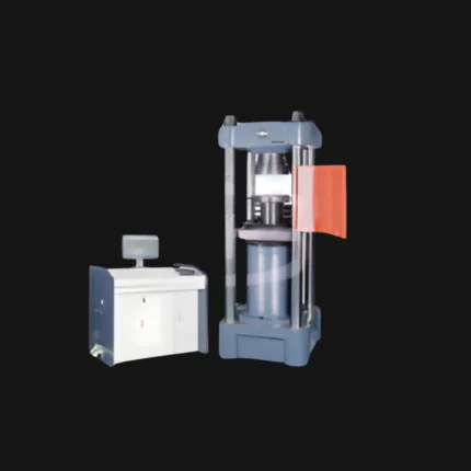 Pressure Testing Machine-07