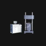 Alat Uji Tekan YAW-2000D Microcomputer Controlled Electro-hydraulic Servo Pressure Testing Machine