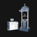 Alat Uji Tekan YAW-1000 Microcomputer Control Electro-hydraulic Servo Pressure Testing Machine