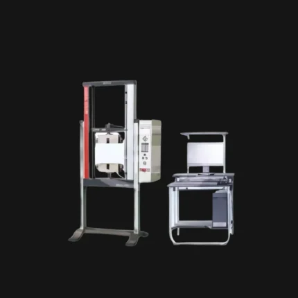 Alat Uji Tarik dan Tekan Elektronik Universal WDW-T20 Microcomputer Control Electronic Universal Testing Machine