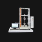 Alat Uji Tarik dan Tekan Elektronik Universal WDW-20 Desktop Microcomputer Control Electronic Universal Testing Machine