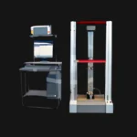 Alat Uji Tarik dan Tekan Elektronik Universal WDW-5E Microcomputer Control Electronic Universal Testing Machine