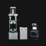 hydraulic universal testing