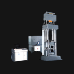 hydraulic universal testing machine