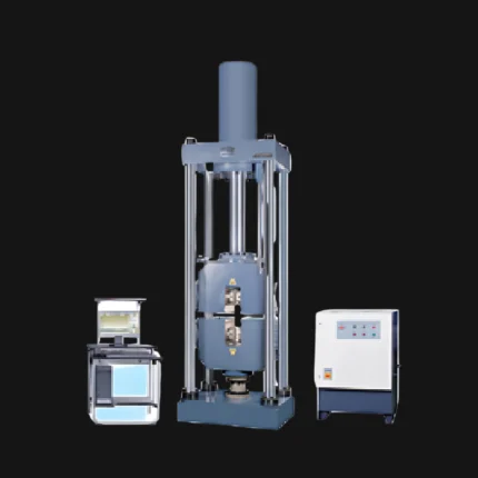 hydraulic universal testing machine