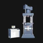 hydraulic universal testing machine