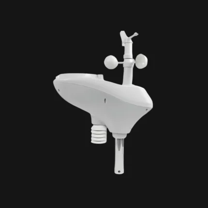 wireless home weather