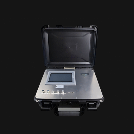 data logger