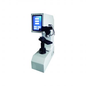 vickers hardness tester