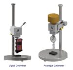 Handheld Durometer Stand - Image 2