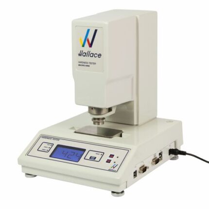 alat uji kekerasan makro IRHD macro hardness tester