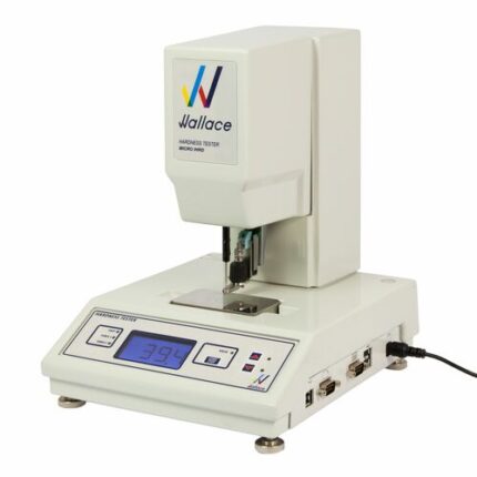 alat uji micro hardness tester irhd