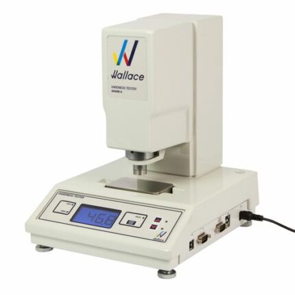 alat uji scale hardness tester
