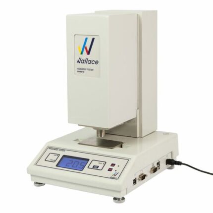 alat uji scale hardaness tester shore D