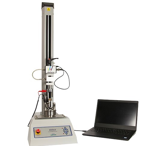 Alat uji Compression Stress Relaxometer Mk V - C11