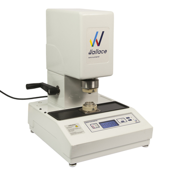 Rapid Plastimeter Mk V - P14