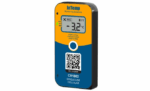 Temperature data logger InTemp CX1002 untuk logistik dan pengiriman
