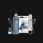 Paket Alat Ukur Ketinggian Air