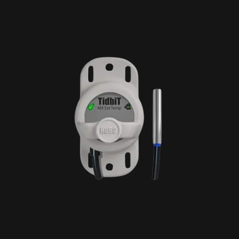 Alat Ukur Suhu HOBO TidbiT MX2205 External Data Logger
