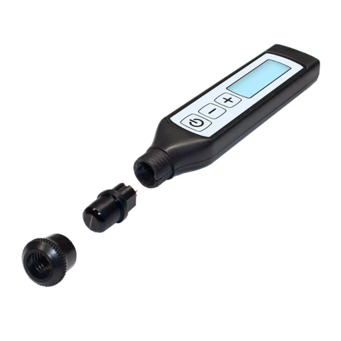 Alat Ukur Ketebalan Logam A1207 Thickness Pengauge - Image 4