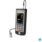 Alat Ukur Ketebalan A1208 Ultrasonic Thickness Gauge