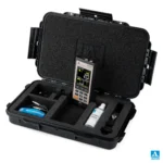 Alat Ukur Ketebalan A1208 Ultrasonic Thickness Gauge - Image 4
