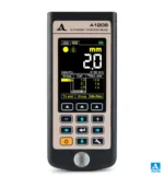 Alat Ukur Ketebalan A1208 Ultrasonic Thickness Gauge - Image 2