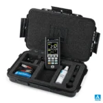 alat ukur ketebalan logam A1209 Ultrasonic Thickness Gauge