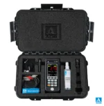 alat ukur ketebalan logam A1209 Ultrasonic Thickness Gauge
