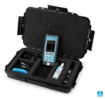 A1211 Mini Flaw Detector alat deteksi kerusakan logam
